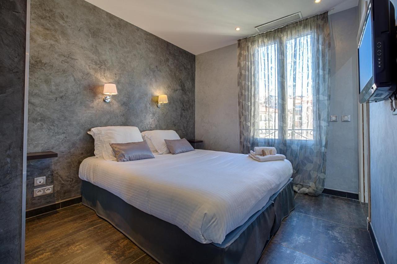 RG Duplex - LRA Cannes Extérieur photo